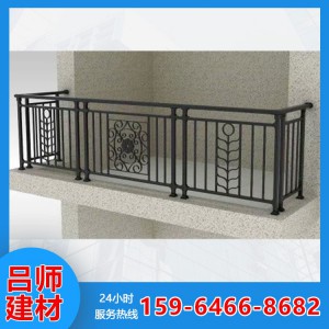 护栏 阳台护栏 楼梯护栏 菏泽护栏 吕师护栏 护栏价格