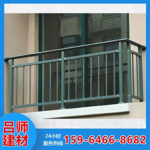 护栏 阳台护栏 楼梯护栏 菏泽护栏 吕师护栏 护栏价格