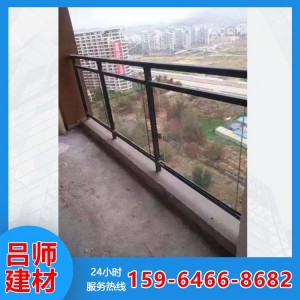 护栏 阳台护栏 楼梯护栏 菏泽护栏 吕师护栏 护栏价格