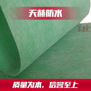聚乙烯涤纶高分子防水卷材 潍坊聚乙烯丙 涤纶防水卷材