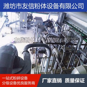 电池拆解系统 电池拆解生产线
