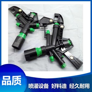 菏泽 厂家直发 喷灌设备 超低价格
