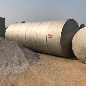 二手微生物发酵罐 二手乳品发酵罐 宇恒 二手不锈钢发酵罐 闲置销售
