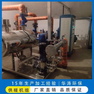 無負壓供水設備銷售 變頻無負壓供水設備 專業供水設備銷售