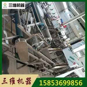 現貨供應大型豆腐皮機 豆制品加工設備