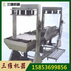 不锈钢全自动豆干机生产设备 新型豆腐干机 全自动豆腐干生产加工机器