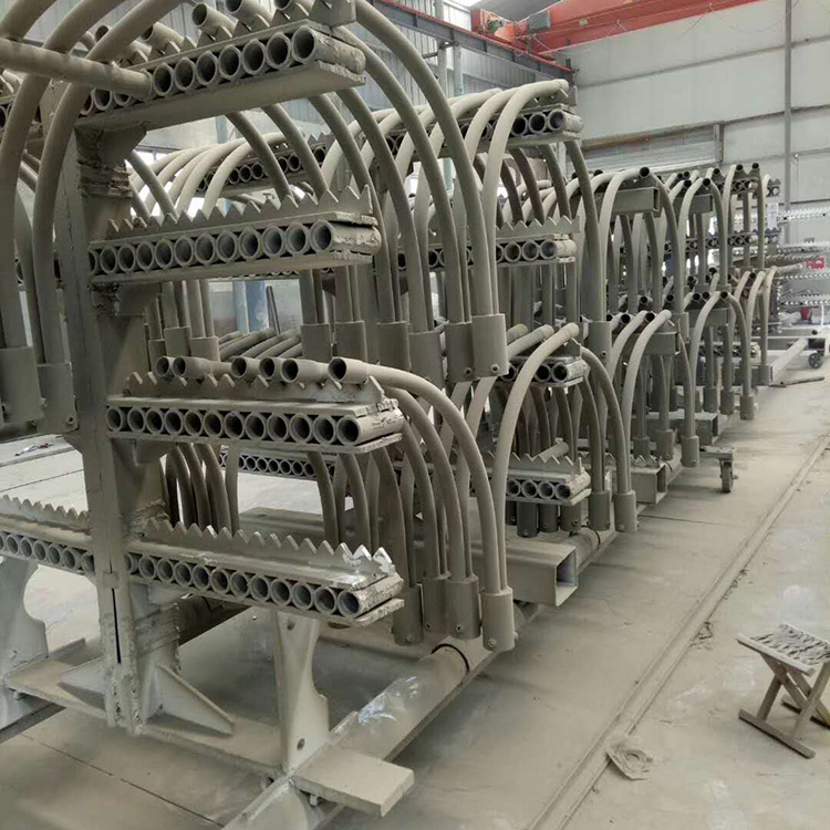 廠家直銷10米12米錐形挑臂路燈桿 小區(qū)路燈桿 高桿太陽(yáng)能燈桿