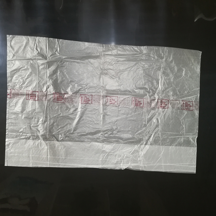 耐高溫食品塑料袋 透明食品袋 廠家批發(fā)