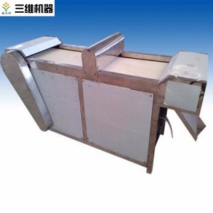 廠家現貨供應手工腐竹機 小型半自動多功能腐竹機 腐竹生產線
