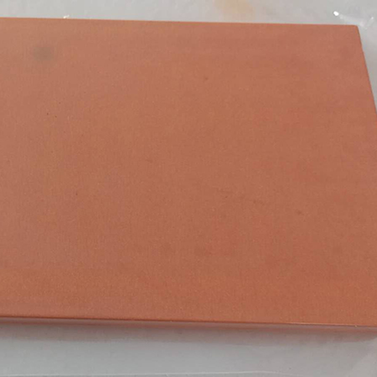 卓宇硫化鎘靶材 高純硼化鉭靶材批發(fā) 尺寸可定制