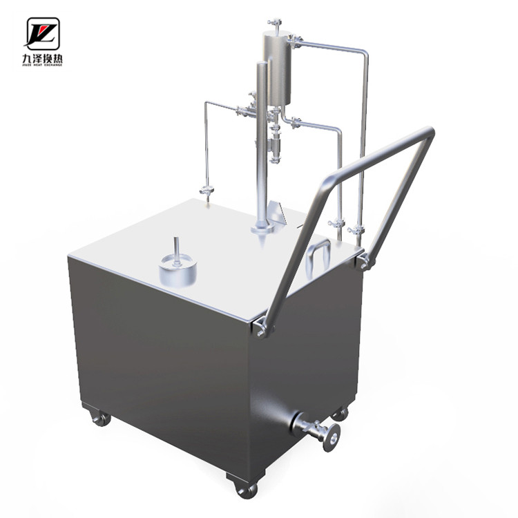 九澤無菌級蒸汽取樣器 蒸汽取樣器設備生產廠家