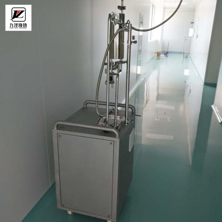 九澤無菌級蒸汽取樣器 蒸汽取樣器設備生產廠家