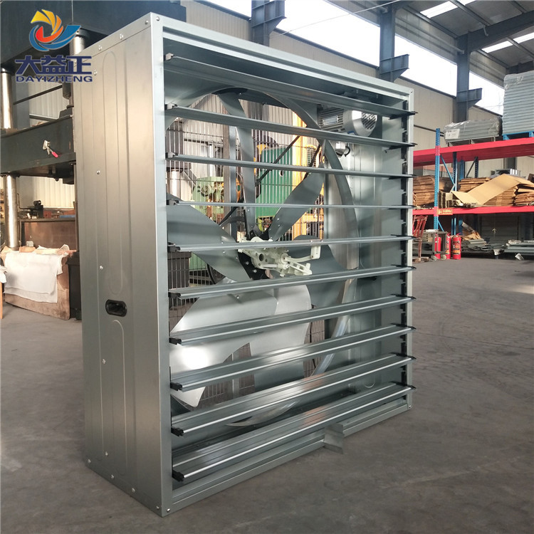 加工定制畜牧養(yǎng)殖風機 推拉式風機 廠家直銷 品質保證