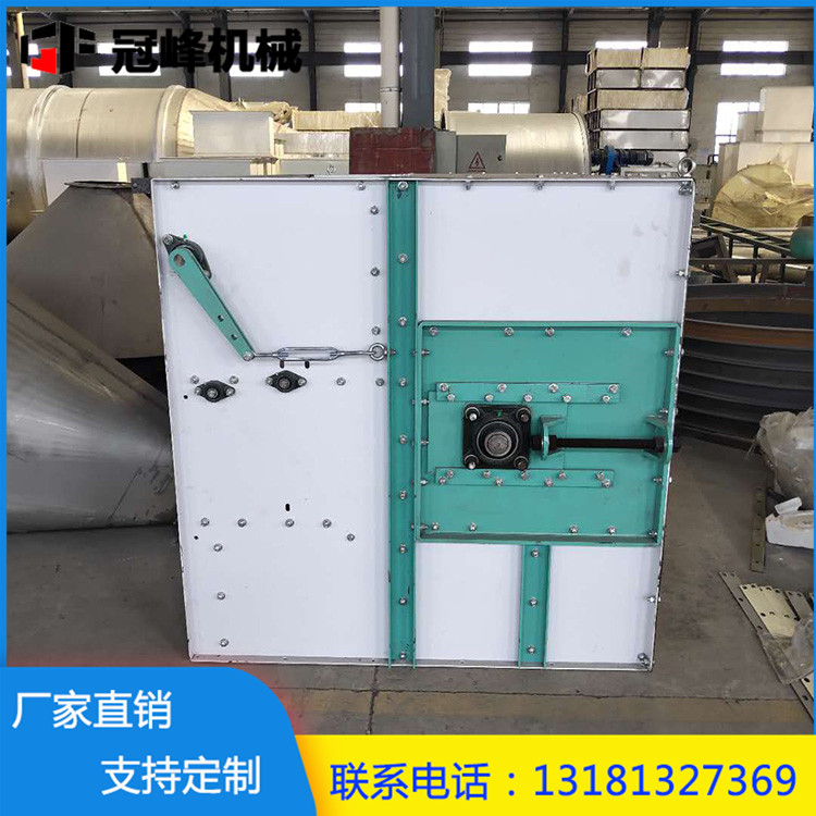 現(xiàn)貨供應烘干箱 糧食烘干設備 冠峰機械