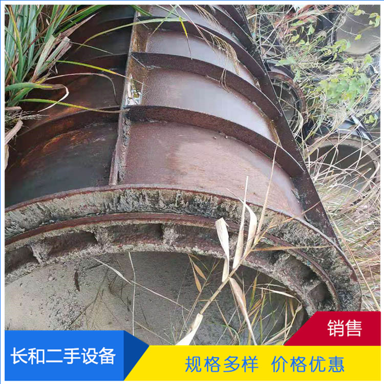 現(xiàn)貨銷售二手水泥管模具 水泥涵管模具 