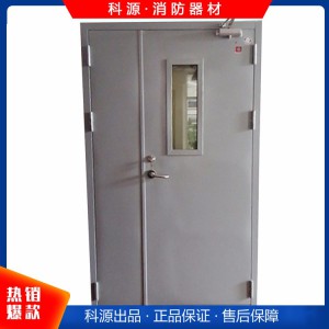 厂家直销钢制平开防火门 钢制防火门 规格齐全