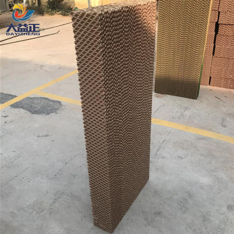 加工定制溫室大棚除濕濕簾 鋁合金邊框水幕墻 養殖專用濕簾