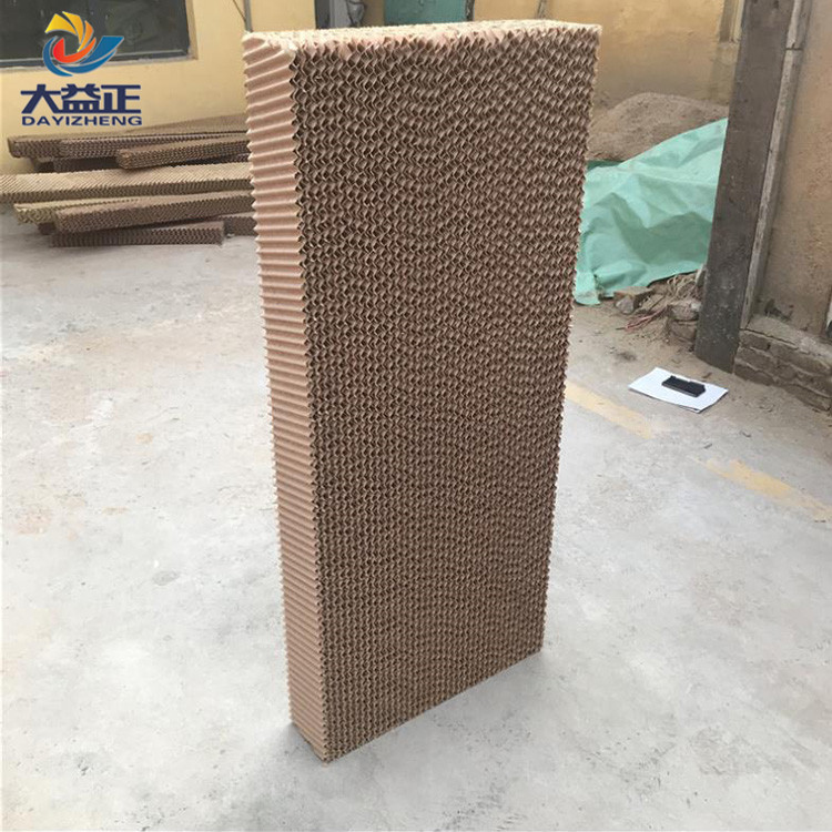 加工定制溫室大棚除濕濕簾 鋁合金邊框水幕墻 養殖專用濕簾