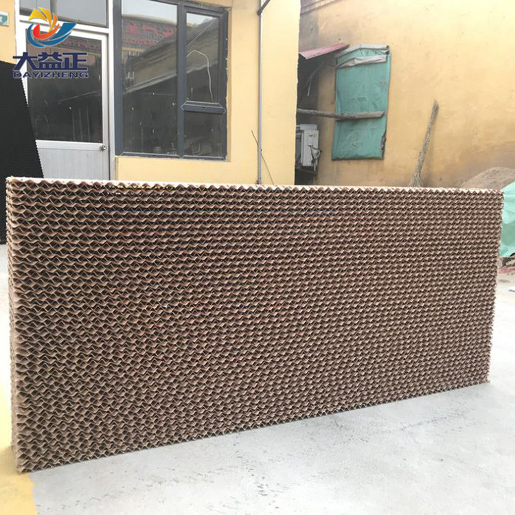 加工定制溫室大棚除濕濕簾 鋁合金邊框水幕墻 養殖專用濕簾