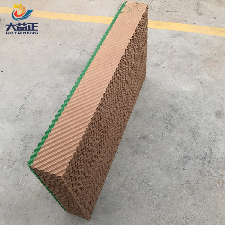 加工定制廠房降溫水簾 鋁合金邊框水幕墻 養殖專用濕簾