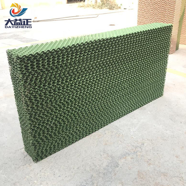 加工定制廠房降溫水簾 不銹鋼濕簾墻 養(yǎng)殖專用濕簾