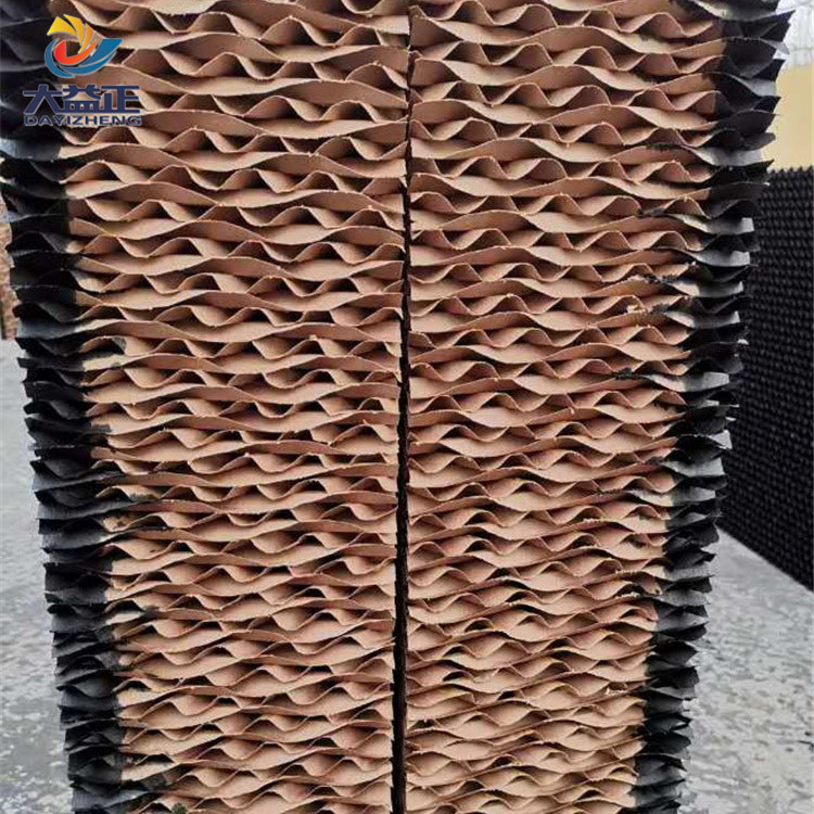 加工定制廠房降溫水簾 不銹鋼濕簾墻 養(yǎng)殖專用濕簾