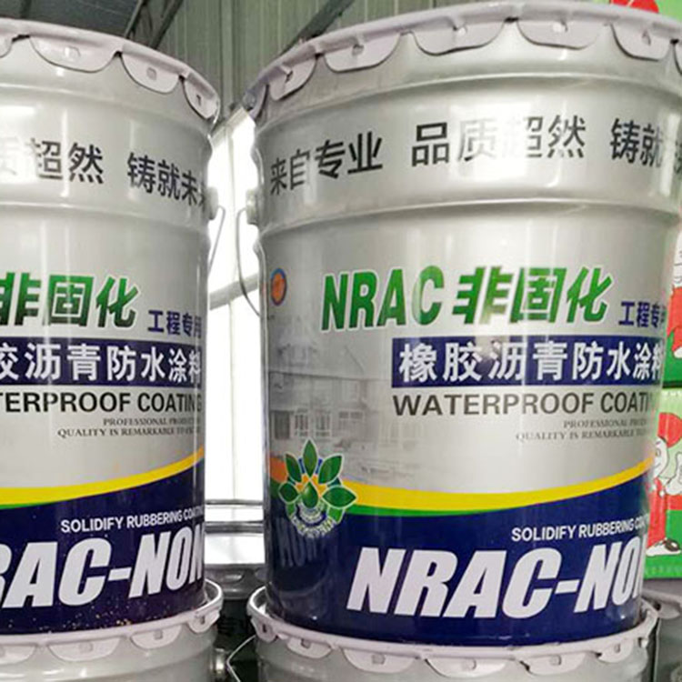 廠家直銷JS防水涂料 瀝青陽臺填補縫漏 天赫防水