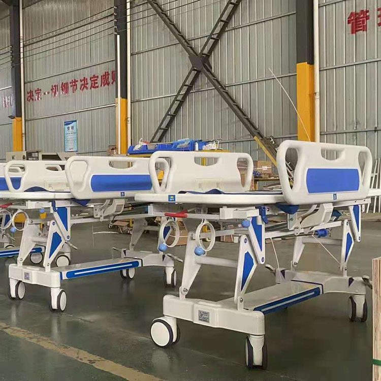 醫療手術床生產 裕鑫手術床供應 廠家直供