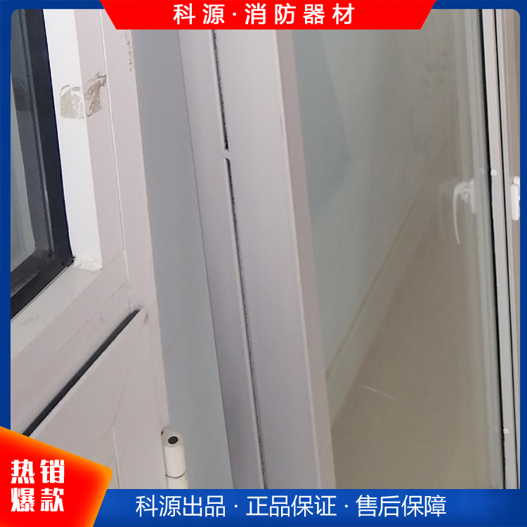 鋼質防盜門 家用商用防火門 消防通道門 阻燃隔音