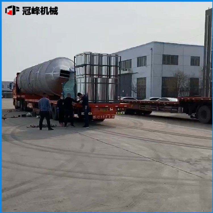 大型蒸汽玉米生產(chǎn)線 日產(chǎn)150噸 畜牧養(yǎng)殖用飼料壓片設(shè)備 冠峰機(jī)械