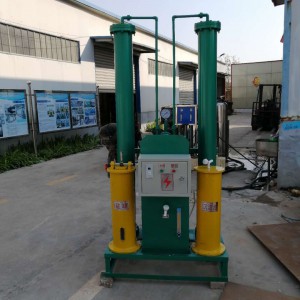 全自动钠离子交换器 连续式一体化锅炉除垢软化水设备  厂家销售