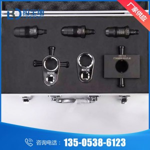 厂家供应高压共轨专用工具 共轨喷油器分解工具 共轨实验设备维修工具 配套器备工具