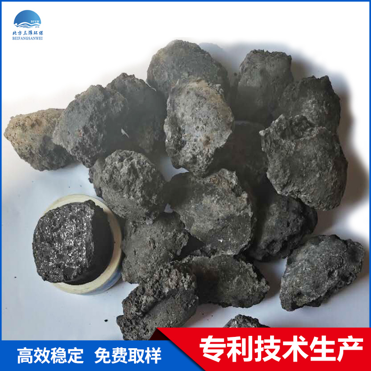 金屬纖維多孔材料 鐵碳微電解填料 化工印染電鍍廢水處理 廠家直銷 量大優(yōu)惠