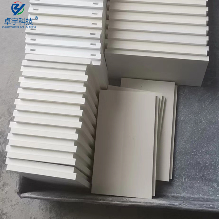 廣東氮化硼陶瓷廠家 耐高溫絕緣材料 可加工陶瓷