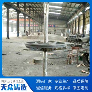 精密铸造 水处理 精密铸造厂家