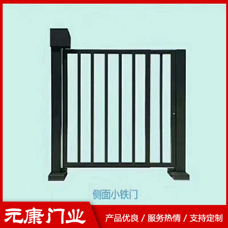 智能识别人行道闸机 车站分流人行道闸机 负责安装