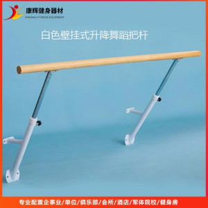 康輝舞蹈把桿 室內(nèi)可移動(dòng) 可自行升降舞蹈把桿